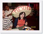 El Poncho's Mexican Restaurant Birthday Pictures 2009 (206) * 2848 x 2136 * (1.57MB)
